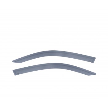 Kit de defletores de vento Ford Tourneo Connect (2014-atualidade)