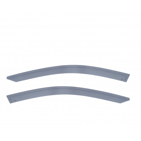 Kit de defletores de vento Ford Tourneo Courier 1 (2012-2018)
