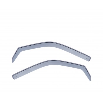 Kit de defletores de vento Mercedes Vito W638 (1996 - 2003)