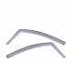 Kit de defletores de vento Opel Zafira B 5 bancos (2005 - 2012)