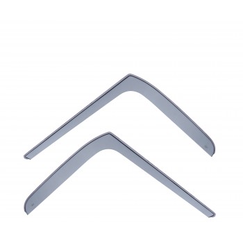 Kit de defletores de vento Renault Master (1998-2010)
