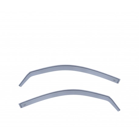 Kit de defletores de vento Renault Megane Coupé (1996 - 2002)