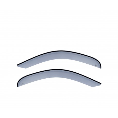 Kit de defletores de vento Renault Trafic (2014-atualidade)