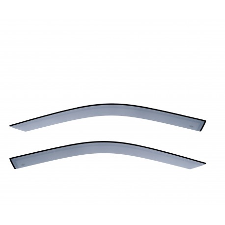 Kit de defletores de vento Skoda Superb Hatchback (2015 - atualidade)