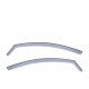 Kit de defletores de vento Volkswagen Passat B6 (2005 - 2010)