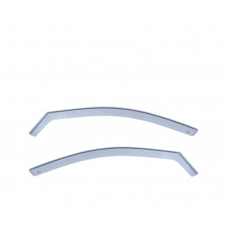 Kit de defletores de vento Volkswagen Passat B8 touring (2014 - atualidade)