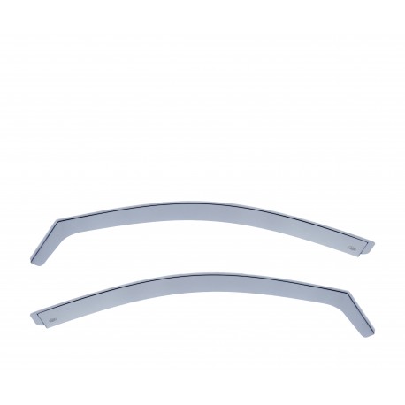 Kit defletores de ar Seat Ateca, 5 portas (2016 -)
