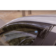 Defletores de ar para Renault Sandero III, 5 portas, Hatch (2020 -)