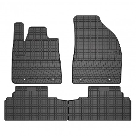 Tapetes de borracha Lexus RX III Hybrid (2008-2015)