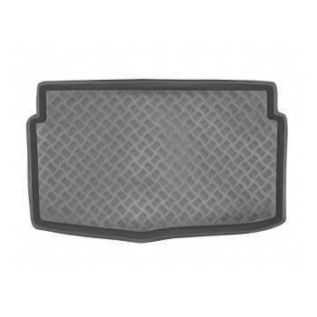 Compartimento porta-malas do Hyundai i20 conforto (2020-)