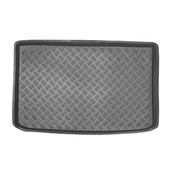 Compartimento porta-malas Renault Captur II (2019-)