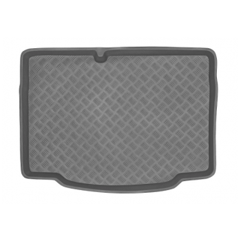 Compartimento porta-malas Renault Clio V-Malas (2019-)