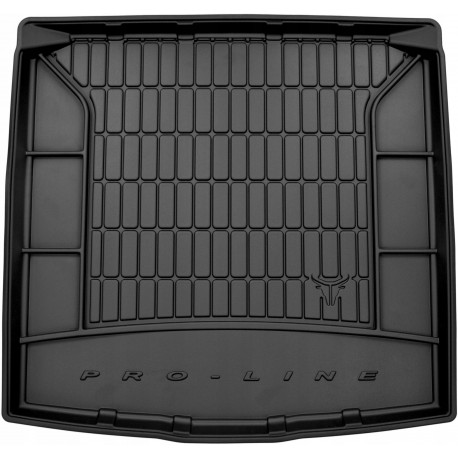 Tapete do porta-malas Ford Focus IV Familiar (2018-...)