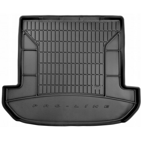 Tapete de bagageira Kia Sorento IV - Gasolina / Diesel / HEV / PHEV) (2020-)
