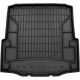 Tapete para o porta-malas do Skoda Superb (2008-2015)