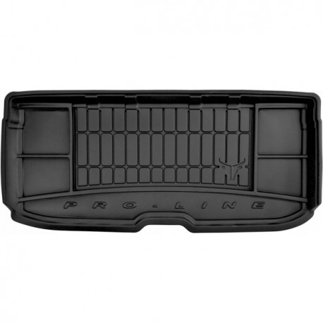 Tapete de bagageira Mini Cooper F56 - 3 portas (2014 - 2023)