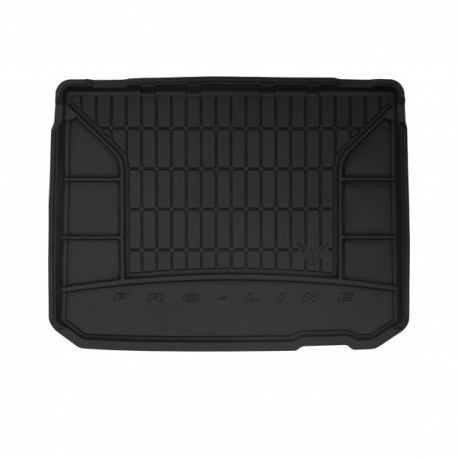 Tapete para o porta-malas do Jeep Renegade