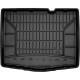 Tapete para o porta-malas do Jeep Renegade