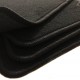 Tapetes com logotipo para Audi A3 8y Sportback MHEV Mild Hibrid (2020-atualidade)