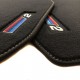 Tapetes Velour com logotipo para BMW Série 2 U06 Active Tourer (2022-atualidade)