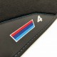 Tapete carro BMW Série 4 G23 Cabrio (2021-atualidade)