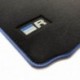 Tapetes Volkswagen Golf 8 Variant (2020-atualidade) Terciopelo R-Line