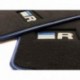 Tapetes Volkswagen Golf 8 Variant (2020-atualidade) Terciopelo R-Line