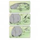 Capa para proteger carro Maxus V80 (2011 - )