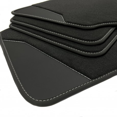 Tapetes Premium Aiwais U5 (2021-atualidade)