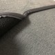 Tapete cinza Jipe Gladiator (2020-atualidade)