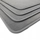 Tapetes cinzentos DFSK 600 (2024 - )