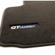 Tapetes Gt Line BMW Série 7 E65 curto (2002-2008)