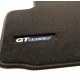 Tapetes Gt Line Opel Astra G 3 ou 5 portas (1998 - 2004)