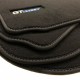 Tapetes Gt Line para Volvo V60 (2018-atualidade)