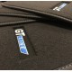 Tapetes Gt Line para Volvo V60 (2018-atualidade)