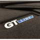 Tapetes Gt Line BMW Série 2 F46 7 bancos (2015 - atualidade)