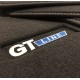 Tapetes Gt Line para Volkswagen Caddy (2021-atualidade)