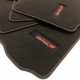 Tapetes Do Carro Sport Edition para Jeep Wrangler 4XE (2021 - )