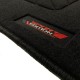 Tapetes Sport Line Mitsubishi Lancer 8, Sportback (2007-2016)