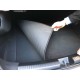 Protetor de mala reversível Audi A2