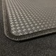 Protetor de mala reversível Smart Forfour W453 (2014 - atualidade)
