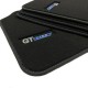Tapetes Gt Line para Skoda Fabia (2022-atualidade)