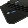 Tapetes Gt Line para 5008 (2021-2024)
