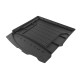 Tapete para o porta-malas do Ford Mondeo MK4 5 portas (2007 - 2013)