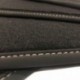 Tapetes Mini Cooper / One F55 5 portas (2015 - atualidade) veludo logo Mini