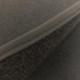 Tapetes Mini Cooper / One F55 5 portas (2015 - atualidade) veludo logo Mini