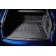 Tapete para o porta-malas do Audi A6 C6 Restyling Allroad Quattro (2008 - 2011)