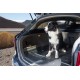 Tapete para o porta-malas do Volkswagen Caddy 4K (2016-2020)