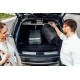 Tapete para o porta-malas do Mercedes GLA X156 Restyling (2017-2019)