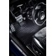 Tapetes Audi A3 8V Hatchback (2013-2020) borracha
